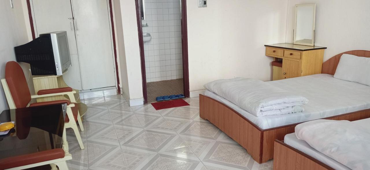 Thuan Lam Hotel Khu Chi Lang Экстерьер фото