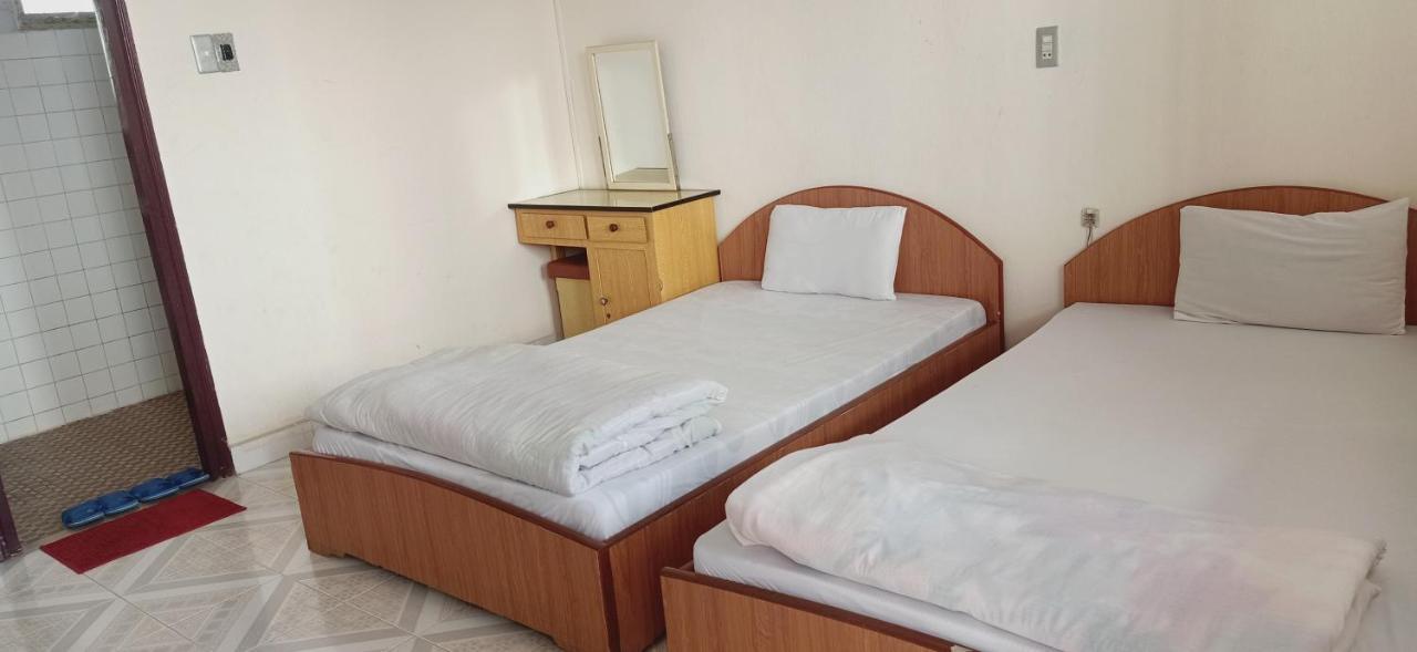 Thuan Lam Hotel Khu Chi Lang Экстерьер фото